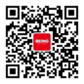 BEING公众二维码.jpg